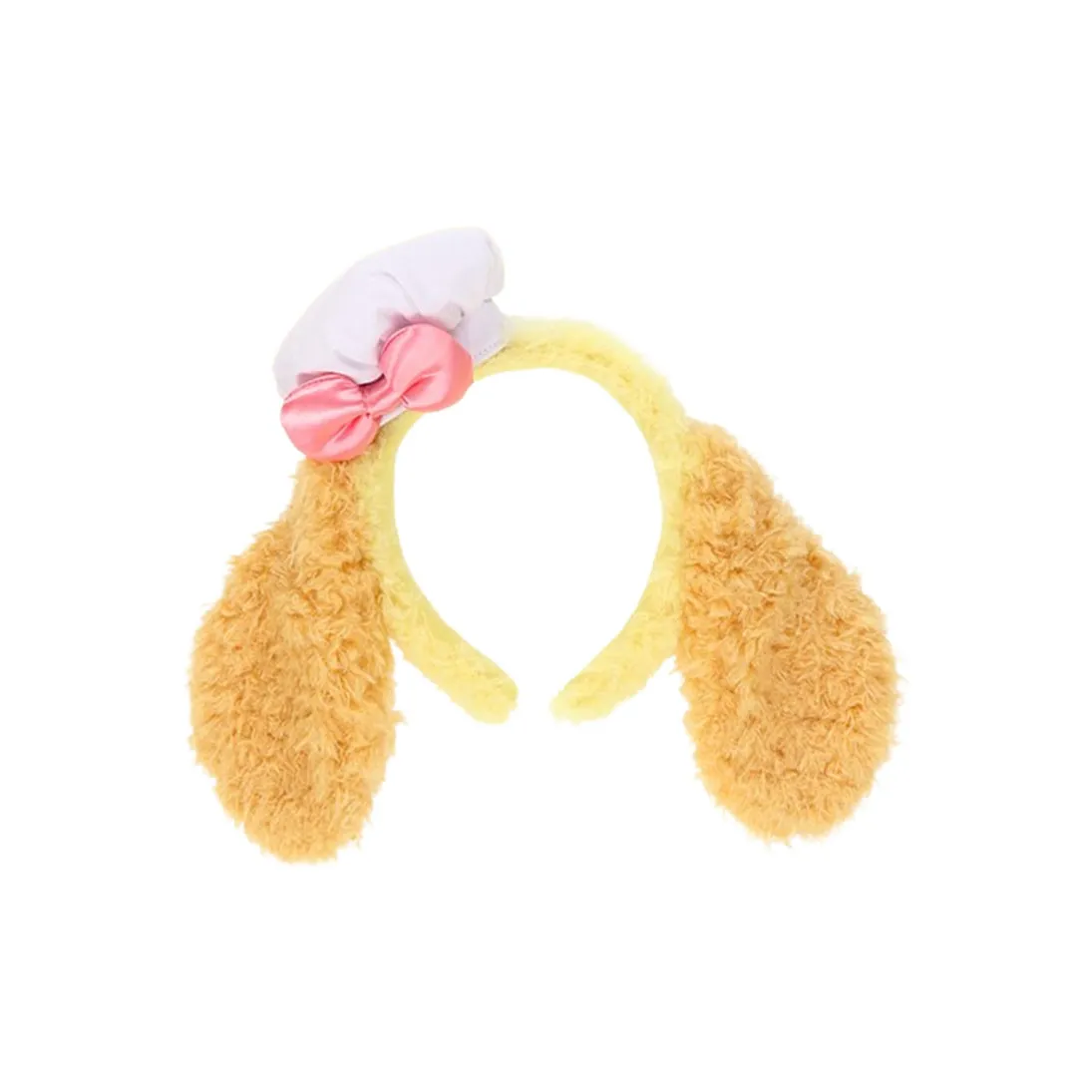 Disney CookieAnn Стандартное издание Ободок Продукты Companion Doll