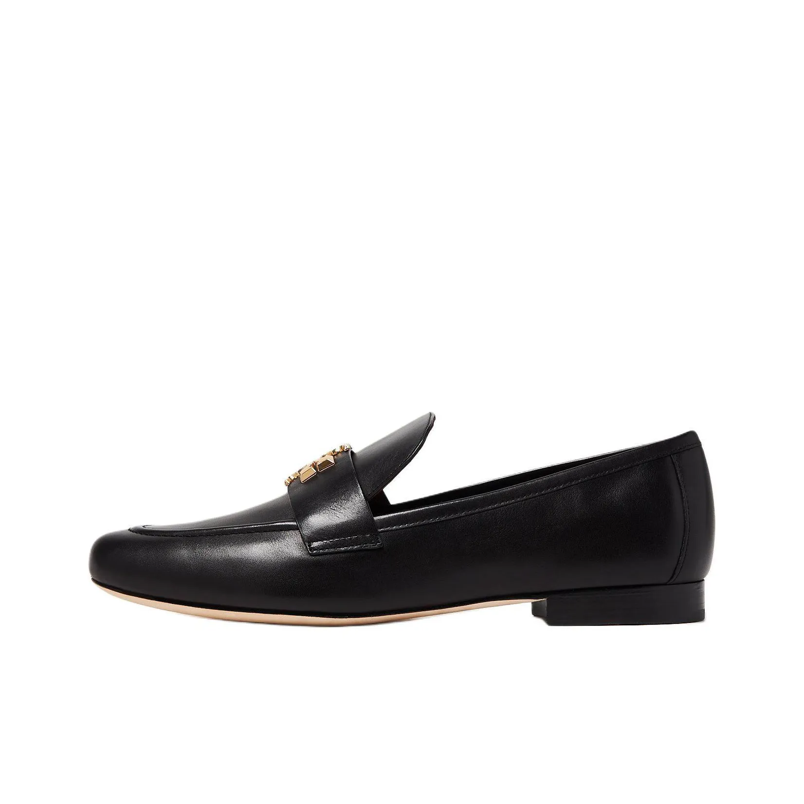 TORY BURCH Eleanor Loafer Loafers Women's Black