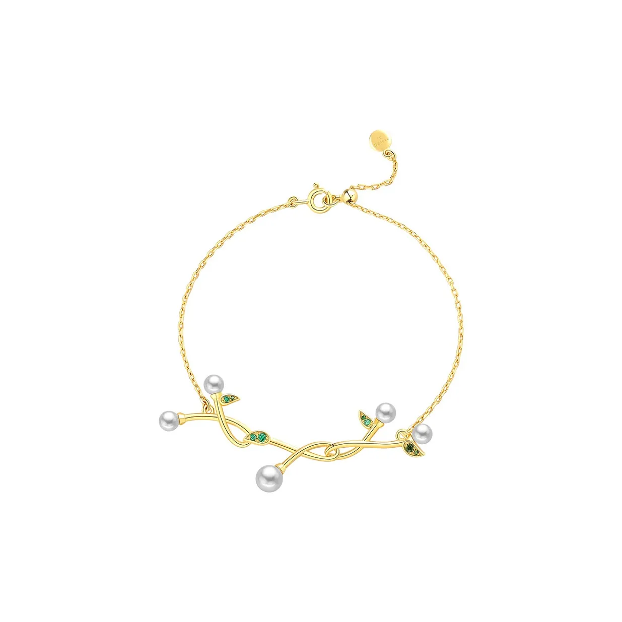 BABYBEI Браслеты из стерлингового серебра 925 пробы для женщин