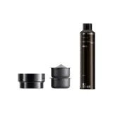 중국 스타일 헤어 오일 75g + 스타일링 스프레이 300ml (눈밭 라이트 샌달우드)