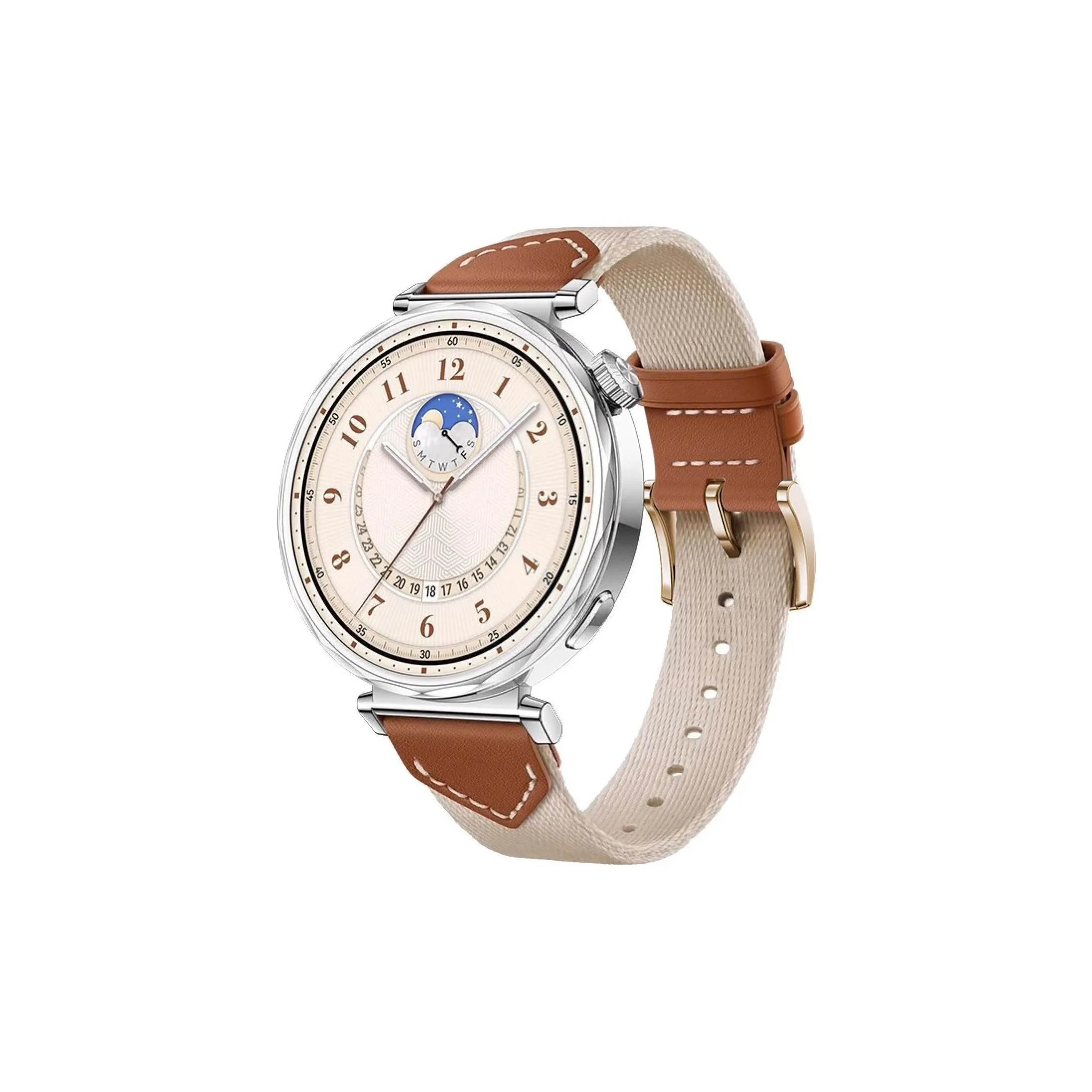 Watchbond Unisex Watch Bands