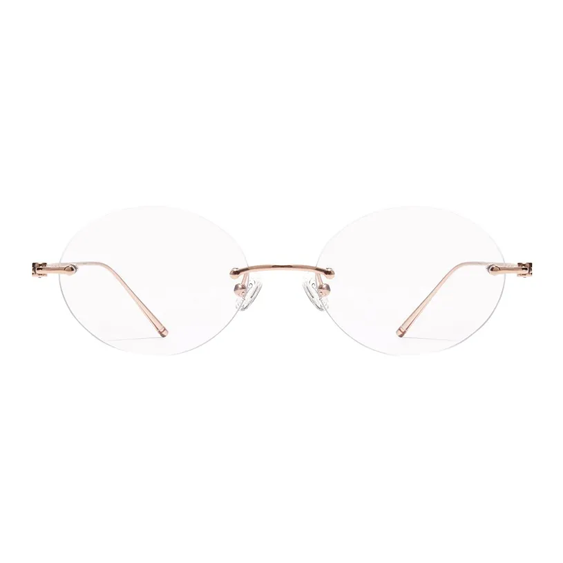 CARIN β-титан Прямоугольная оправа для очков стекло для близорукости унисекс коллекция Sienna