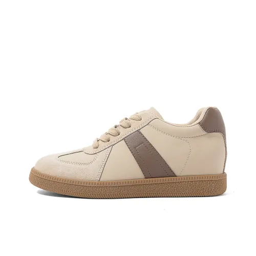 COMELY Кроссовки для скейтбординга Low Top Женские