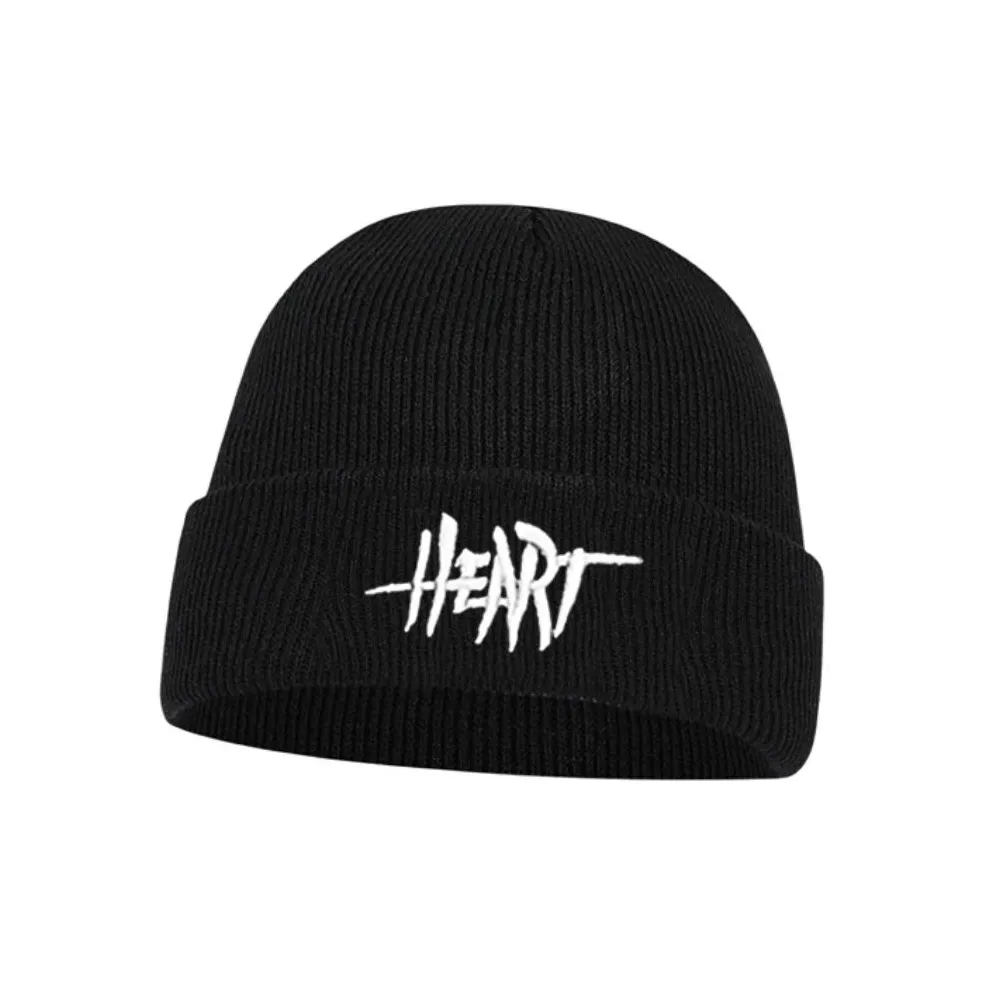 JEANSWEST Акриловые шапки-бини унисекс