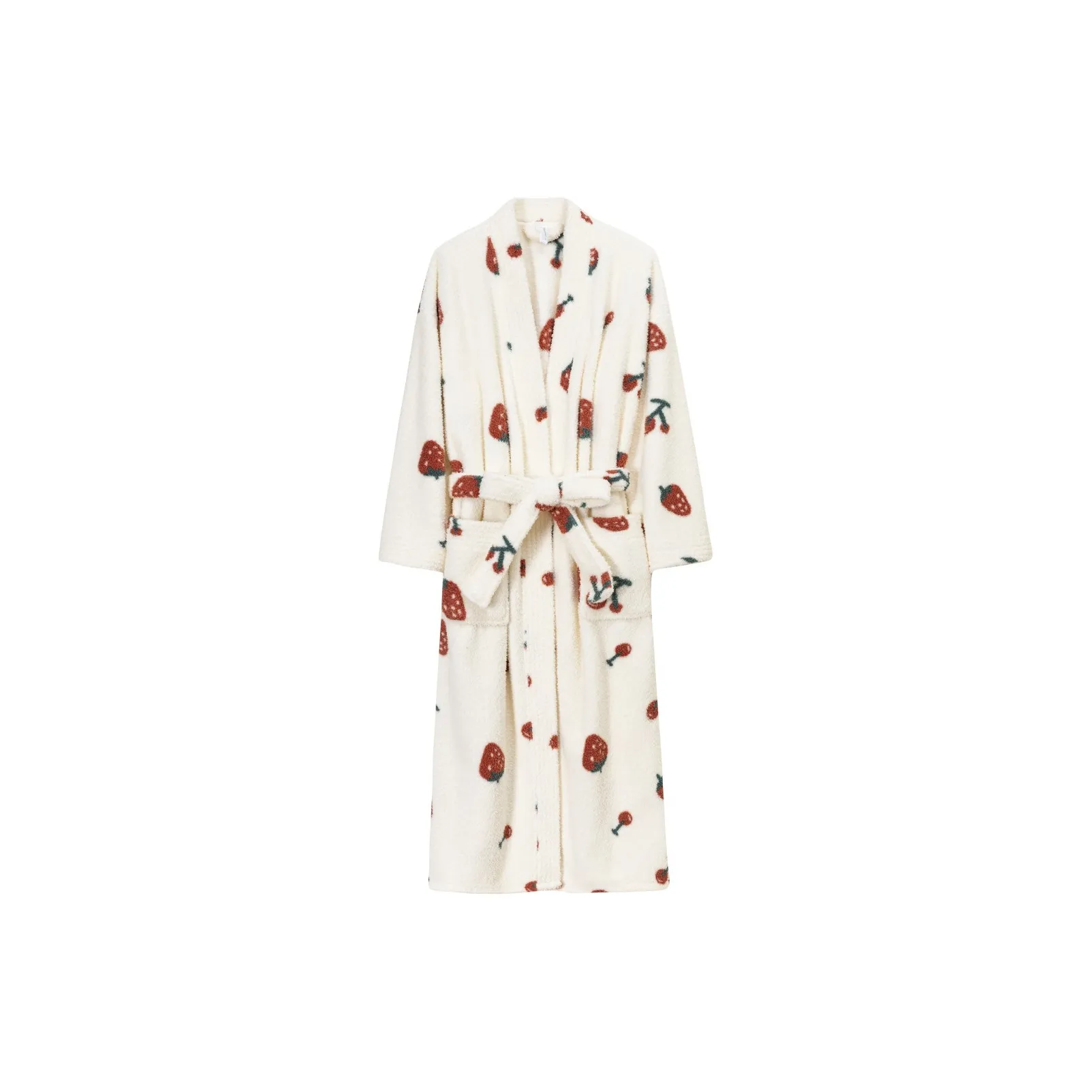 Женские банные халаты