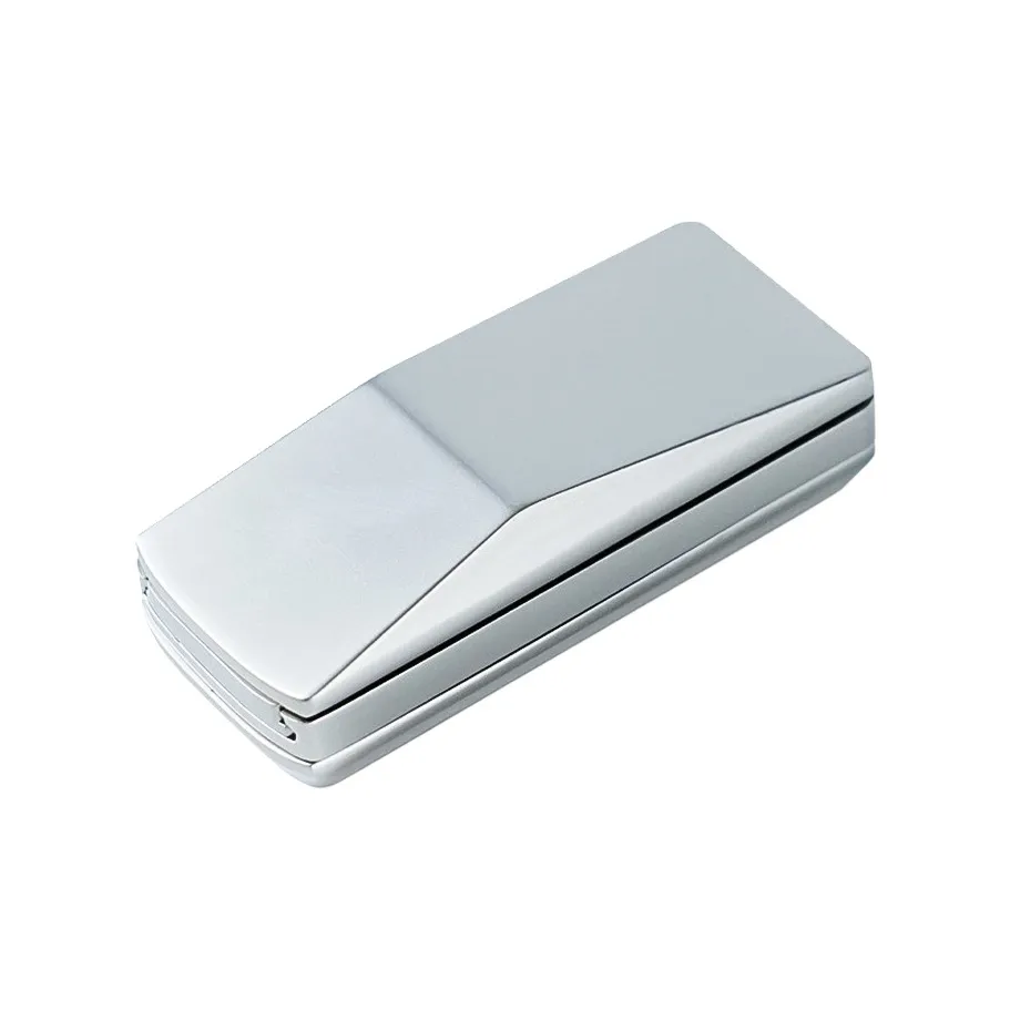 X3COMMUNE Кибер Поросенок Dora Нержавеющая сталь E DC Механический PUSH Карта Игрушки