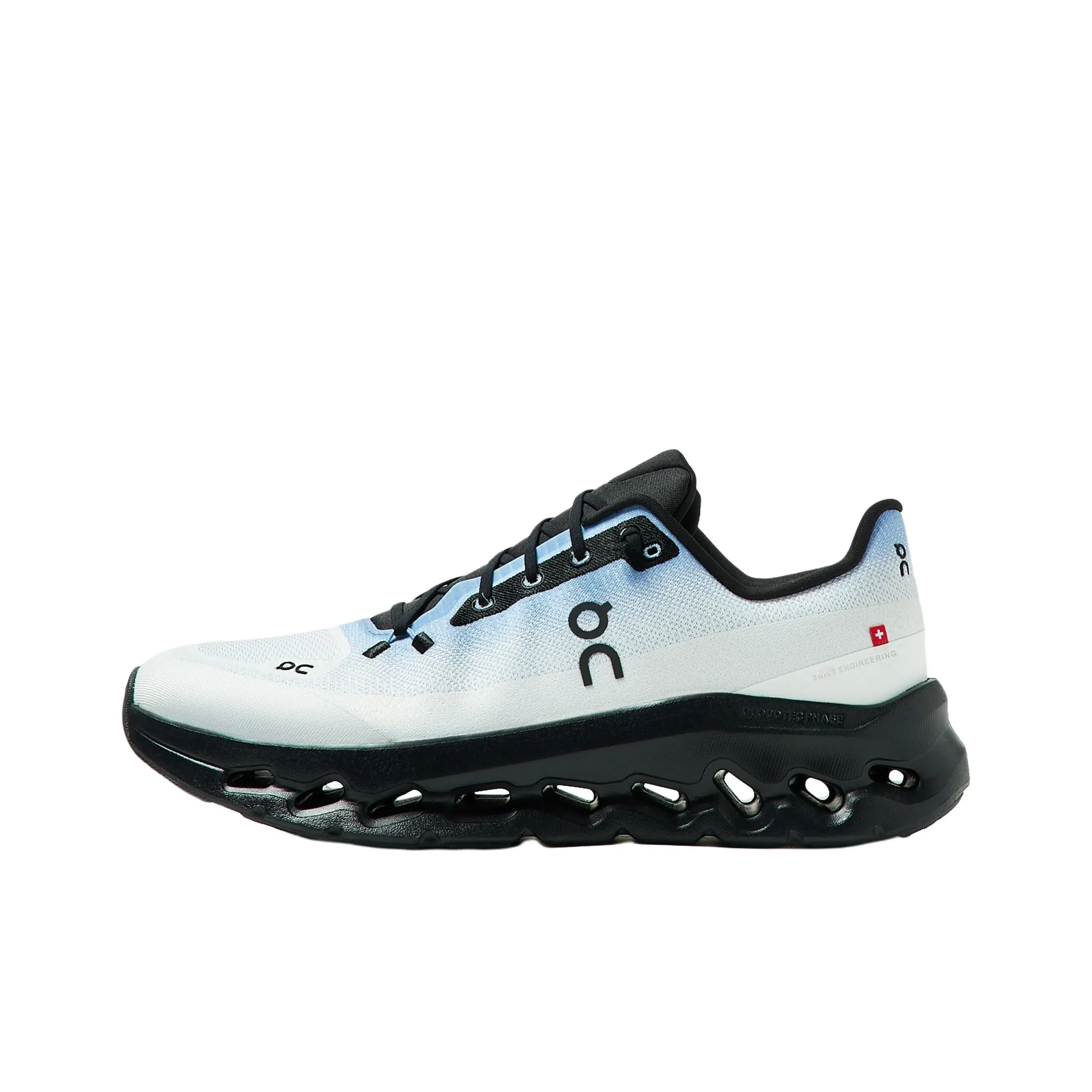 On Running The Roger Adventage 4898516 WHITE RUST