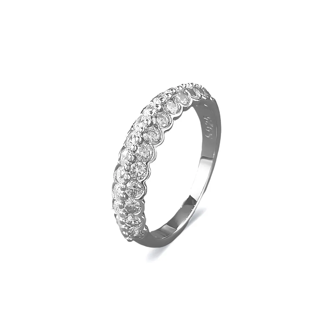 GUDS GAVE Rings Women's