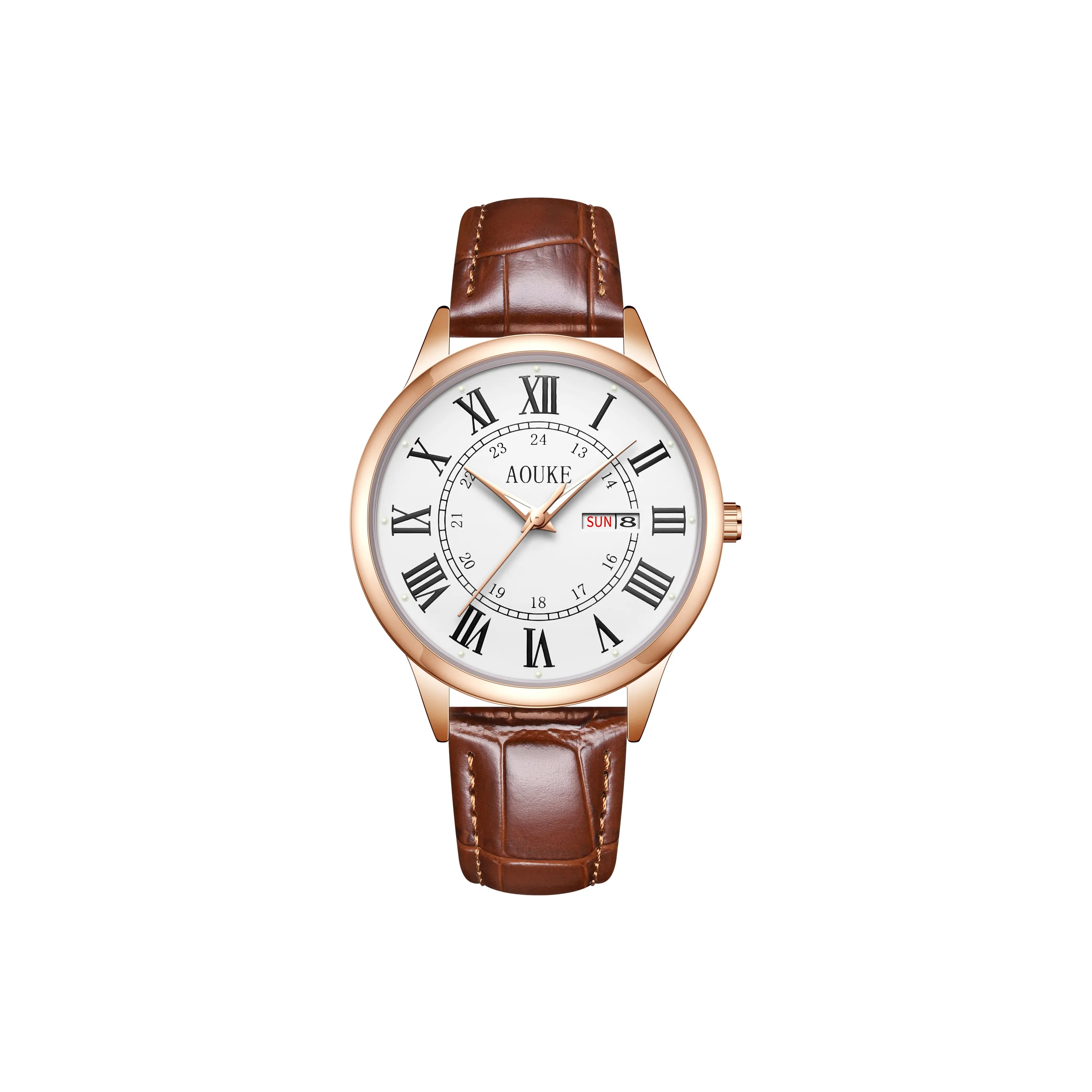 AOUKE Men's Watch