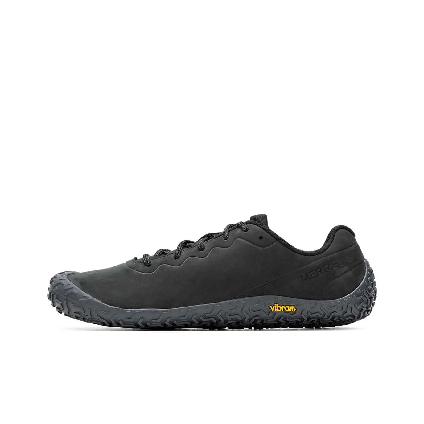 MERRELL Vapor Glove 6 Leather Black