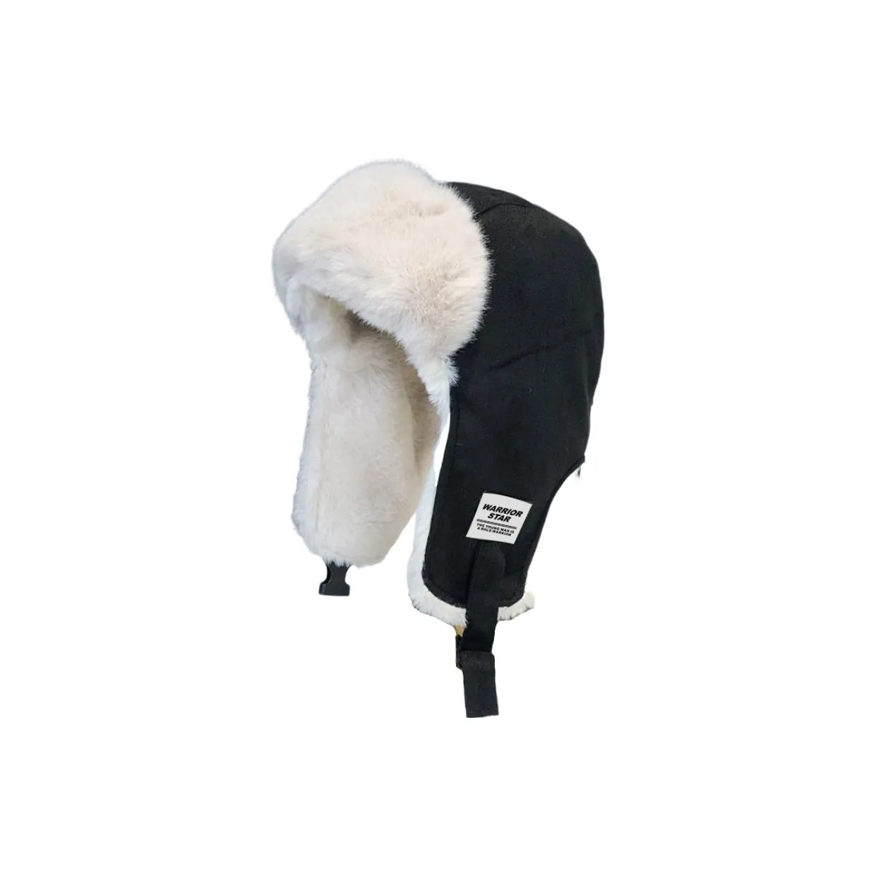 Warrior Полиэстер Шарфы-ушанки Унисекс