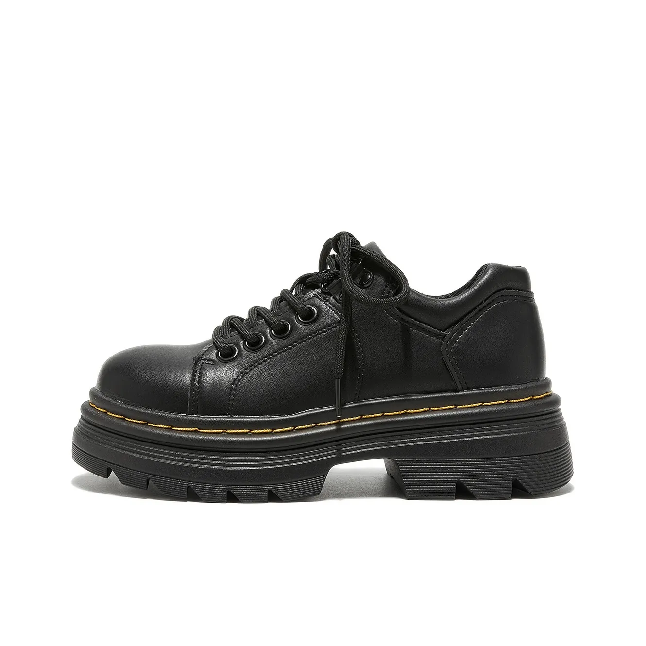 Medd Martin Boots Casual Single Shoes High Heel Women's