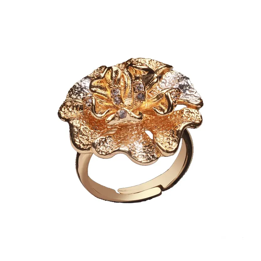 Buy for $191 Gold Plated Rings Women's