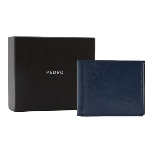 PEDRO ICON Series Мужские кошельки