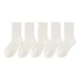 화이트 5