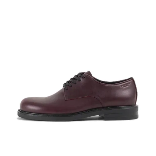VAGABOND SHOEMAKERS Женские повседневные туфли, красный, женские