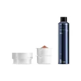 광택 왁스 75g + 스타일링 스프레이 (Inspiration 워터) 300ml