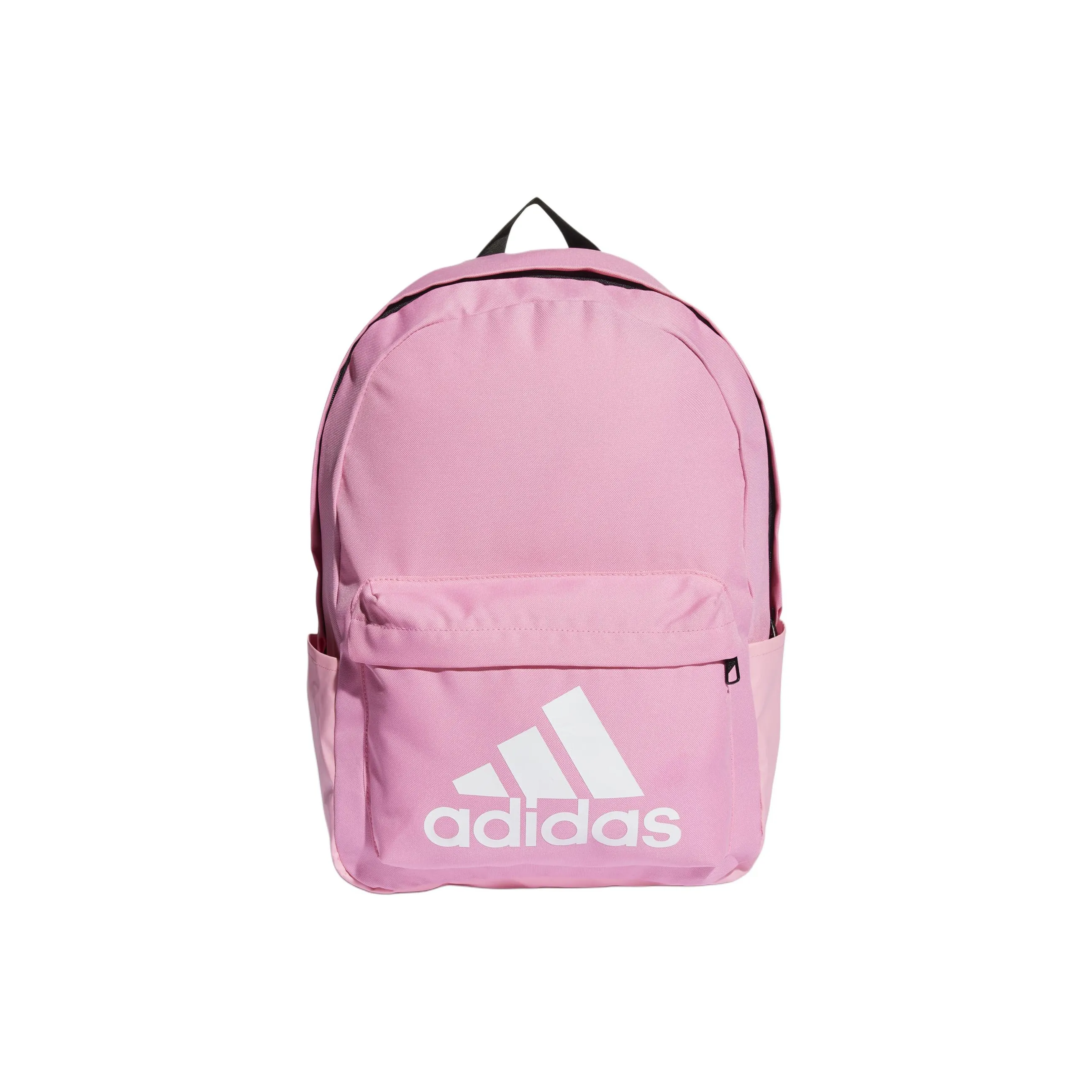 Adidas Полиэстер Рюкзак Женские Розовый