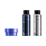 텍스처 머드 (스탠다드) 25g + Inspiration 워터 100ml + Flavorless 100ml