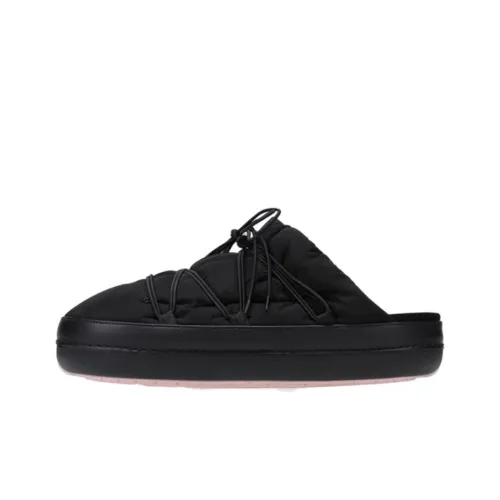 Repetto Домашние тапочки Женские