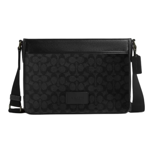 COACH Crossbody Сумки Мужские