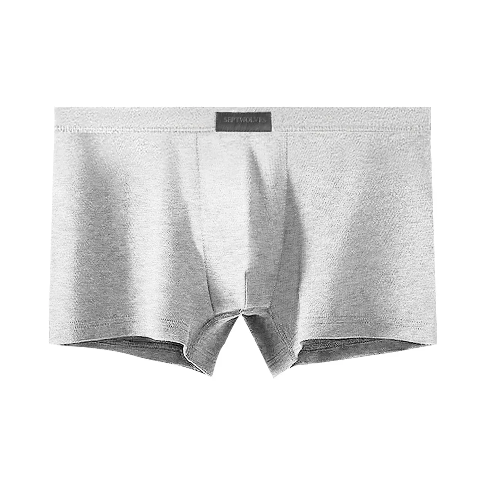 SEPTWOLVES Мужское нижнее белье Combo Set