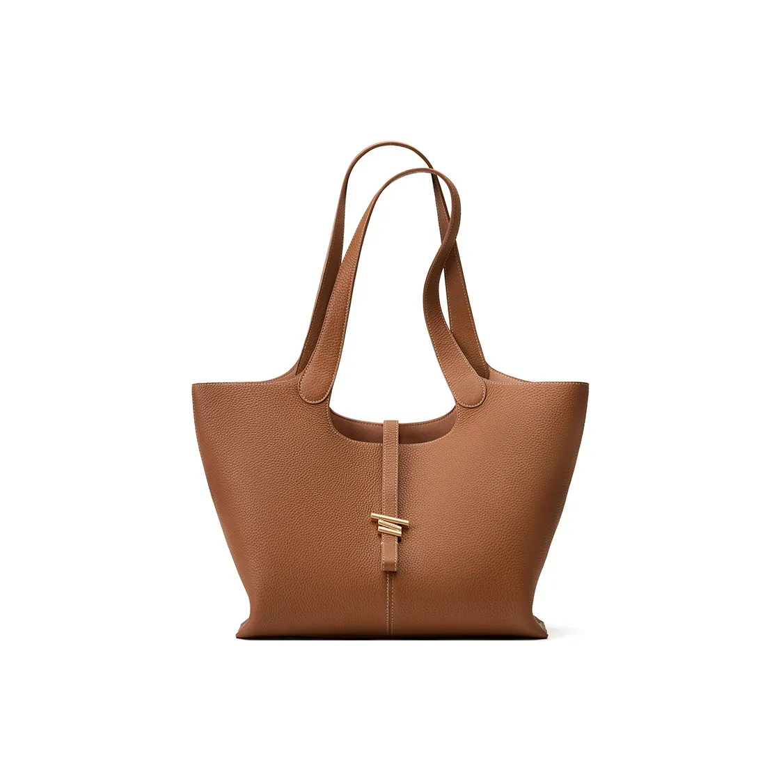 FIEDLE SISSI Коровья кожа Ветер Чиме Тоут Одно плечо Портативный Большой Женские