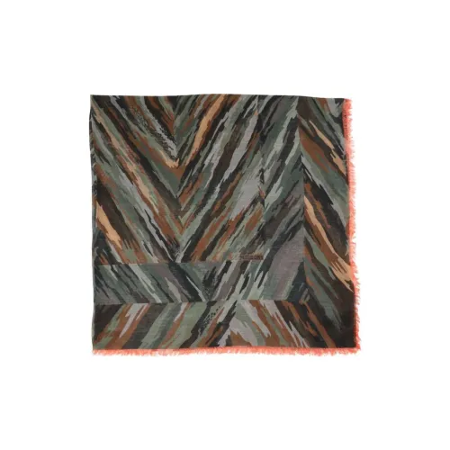Missoni Вязаные шарфы Женские