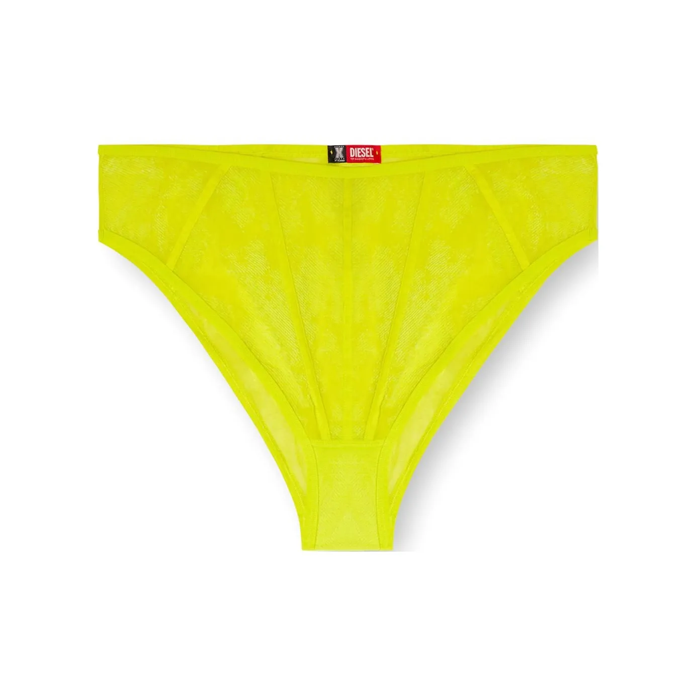 DIESEL X Savage X Fenty High waisted Briefs