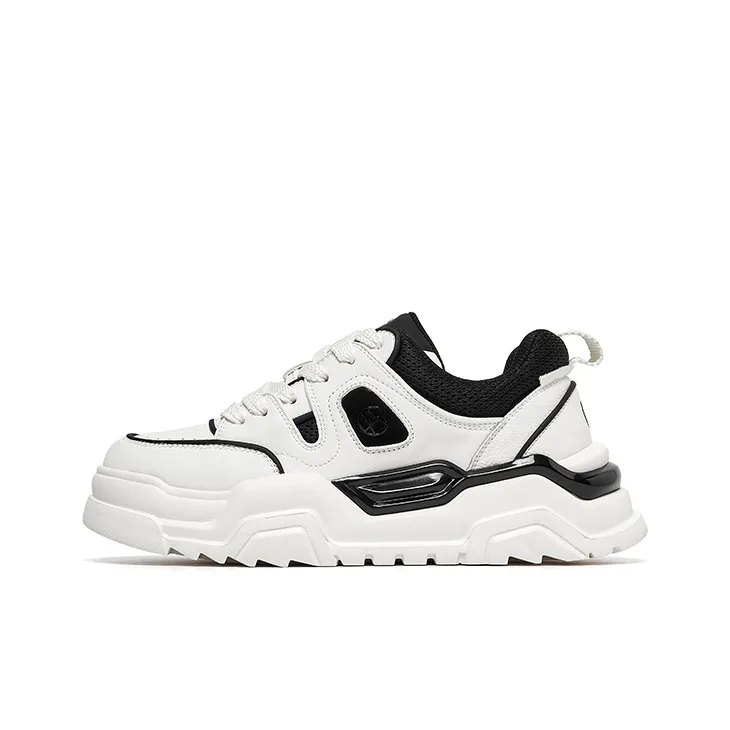 Acupuncture визуально увеличивает рост устойчивые к истиранию легкие противоскользящие низкий топ кроссовки для скейтбординга мужской хаки