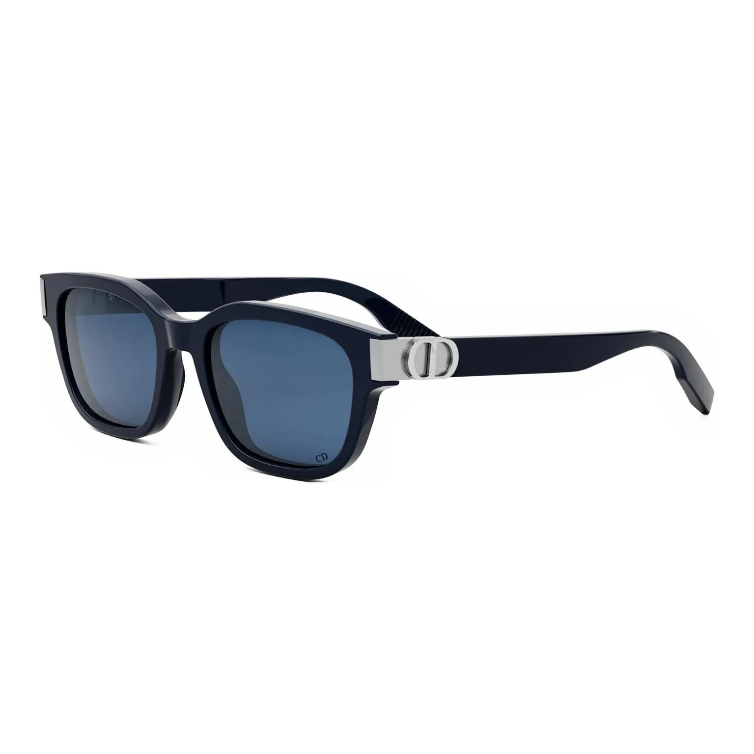 DIOR OVAL SUNGLASSES Мужские Blue