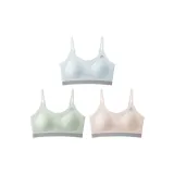 [3팩 세트] 블루+그린+쉬림프 컬러
