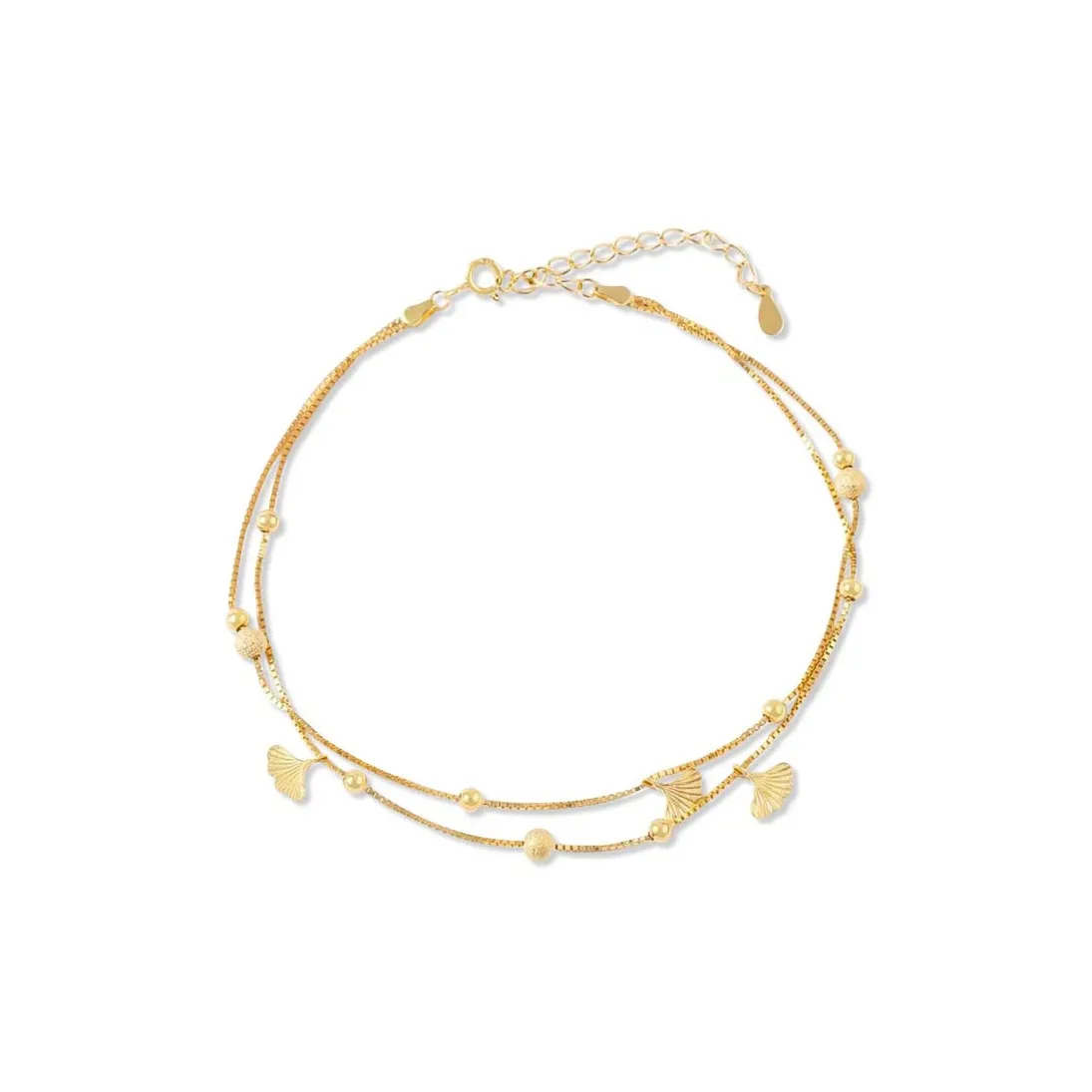 COPI Сплав Браслеты на щиколотку Женские