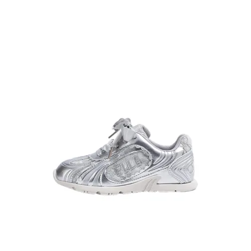 ELLE KIDS' Беговые кроссовки Low Топ для детей