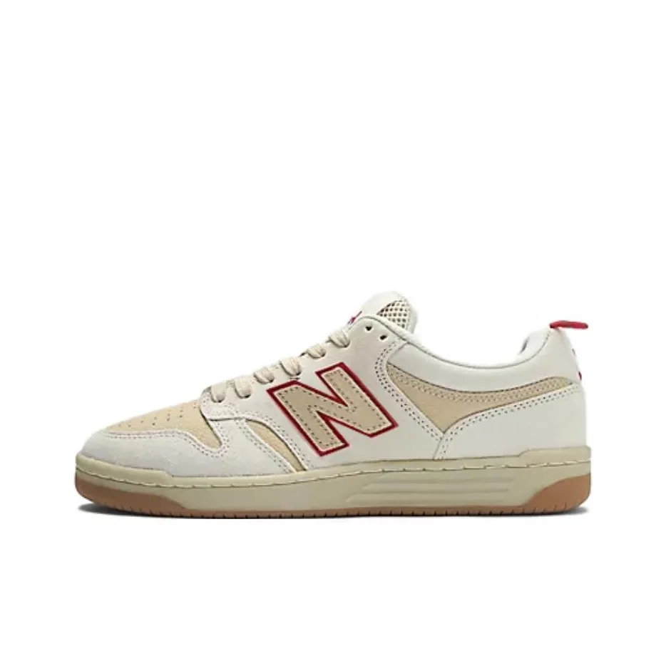 New Balance Numeric 480 Chocolate Skateboards