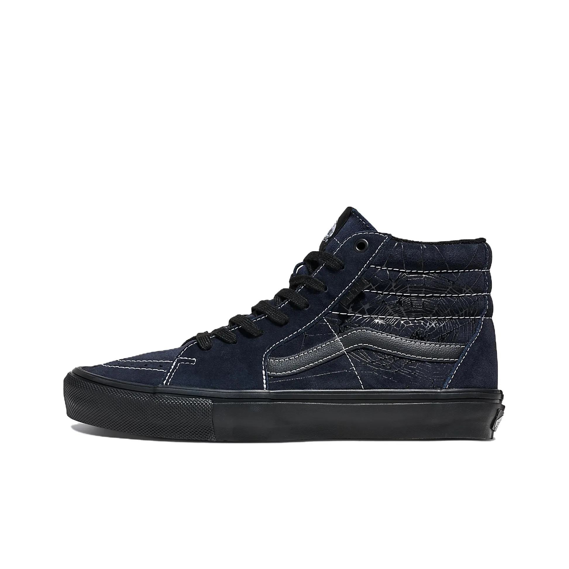 Vans Skate Sk8 Hi 'Halloween'