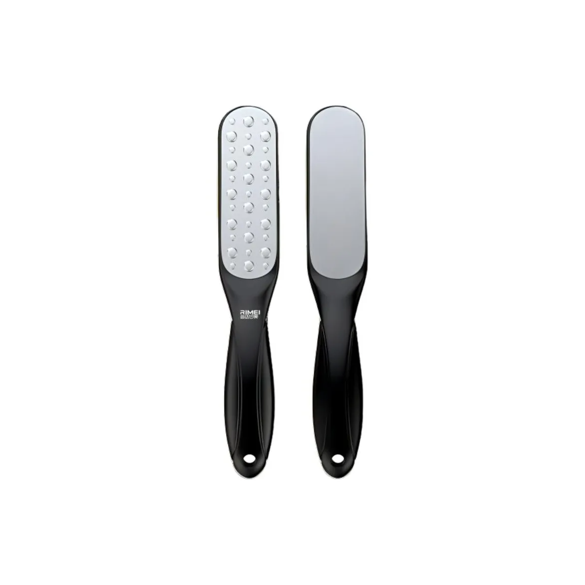 RIMEI Scissors Foot Care Tool White Black