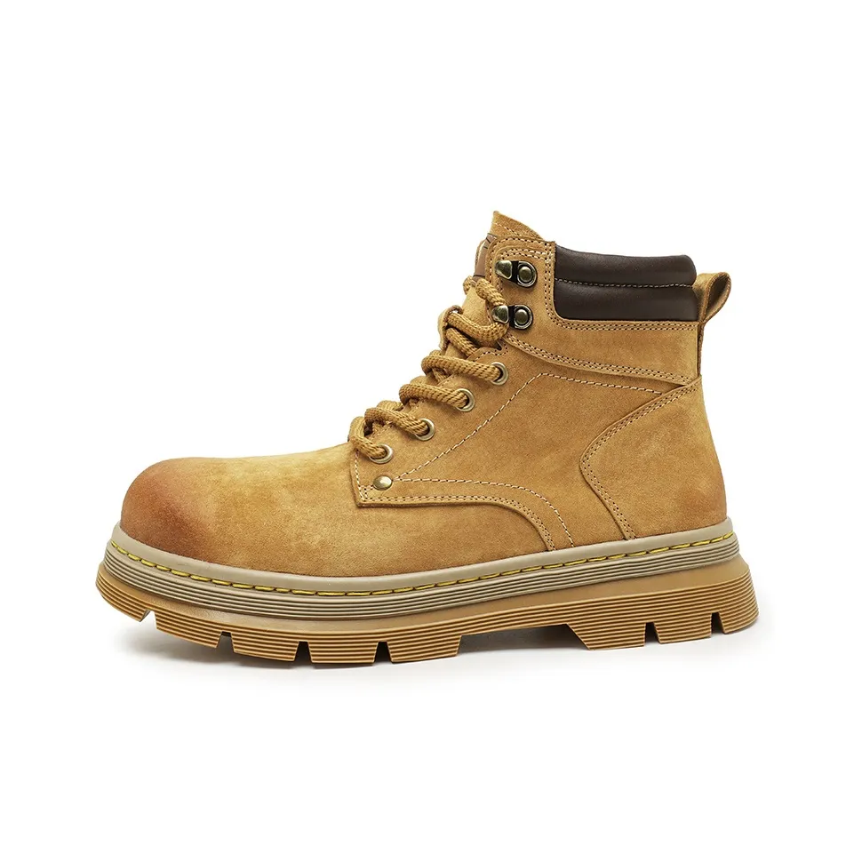 Wooden Rabbit Martin Boot Men's