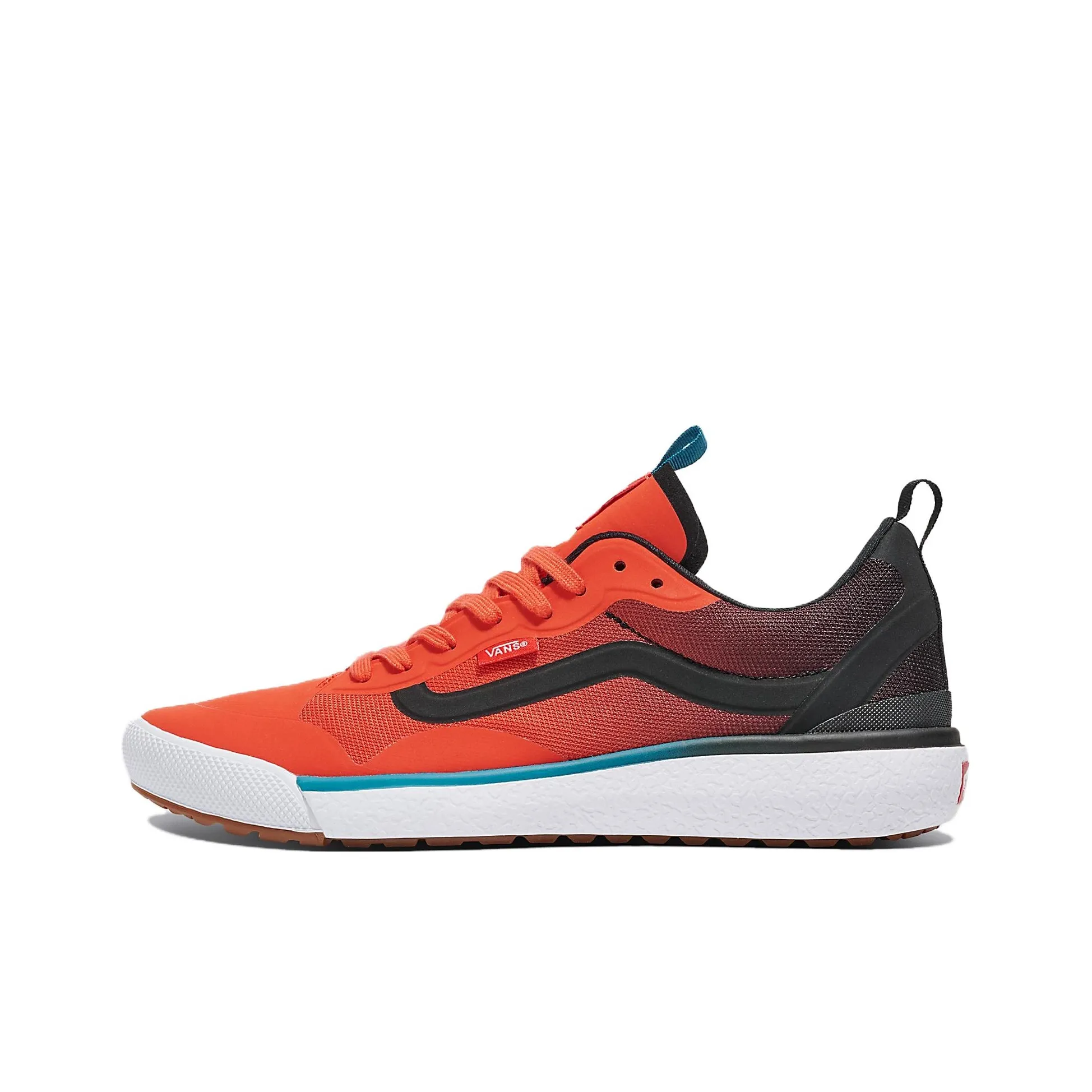 UltraRange Vans Exo Mte 'Bright Orange'