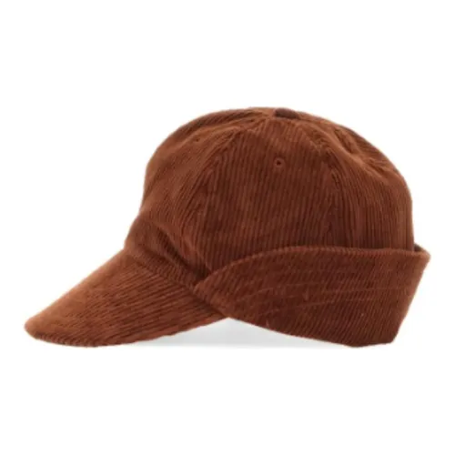 Baracuta Мужские Бейсболки из Хлопка