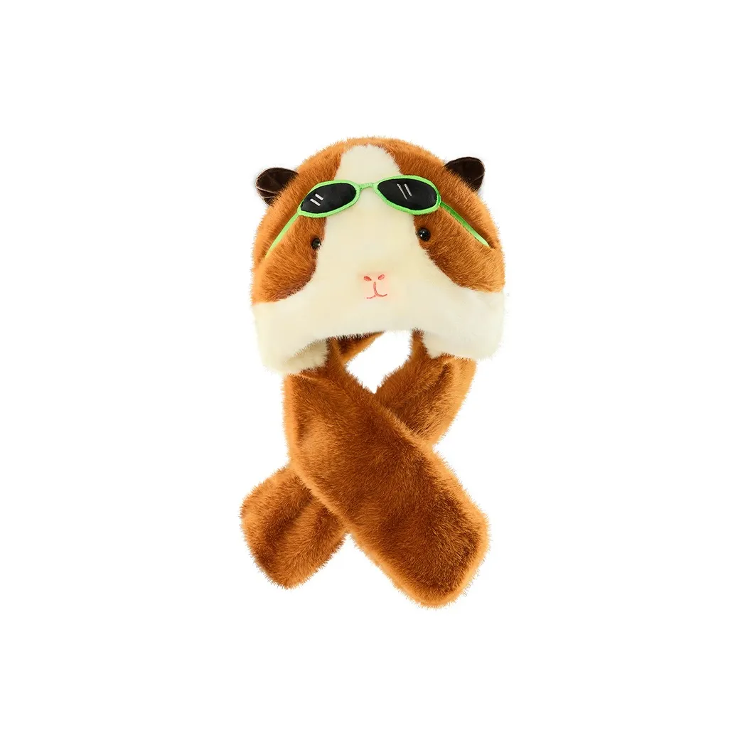 The Green Party Полиэстер Шапки и Кепки Унисекс