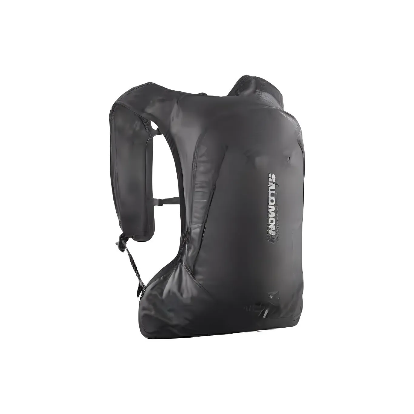 SALOMON Outdoor Hiking Bag Polyester Unisex