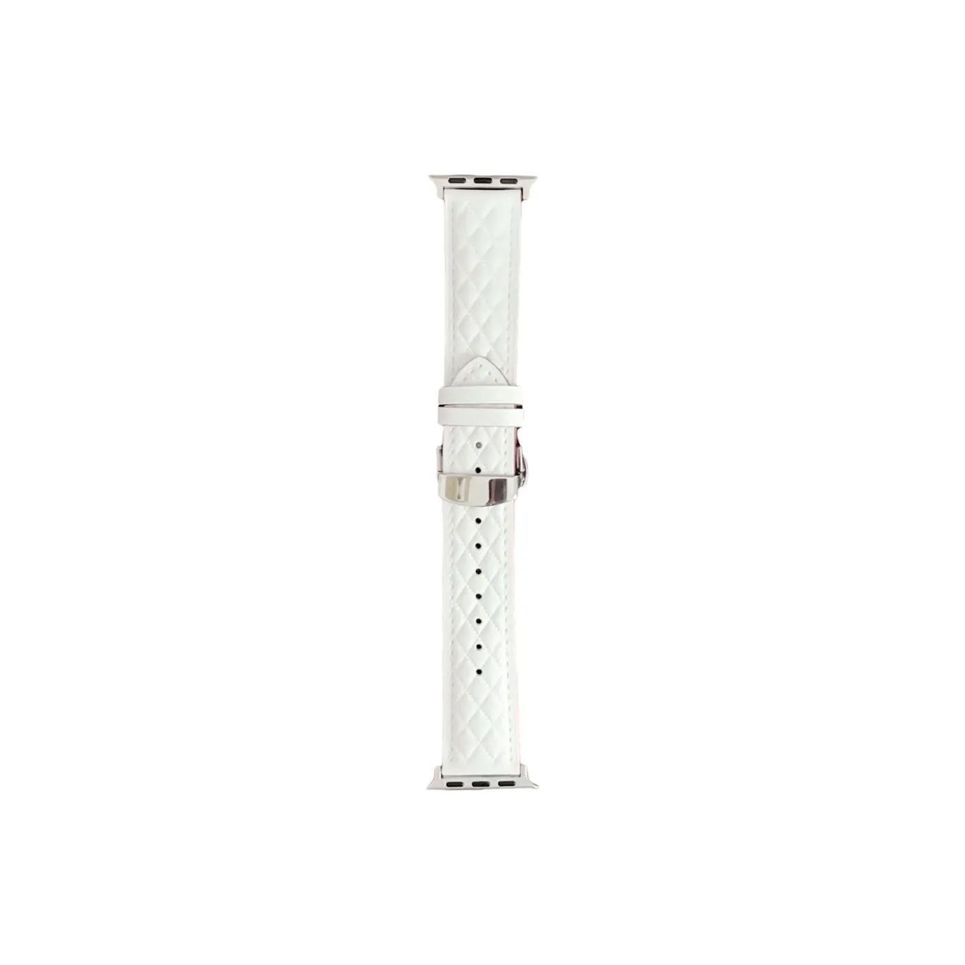 NCFCK Strap Apple Compatibility Genuine Leather Material