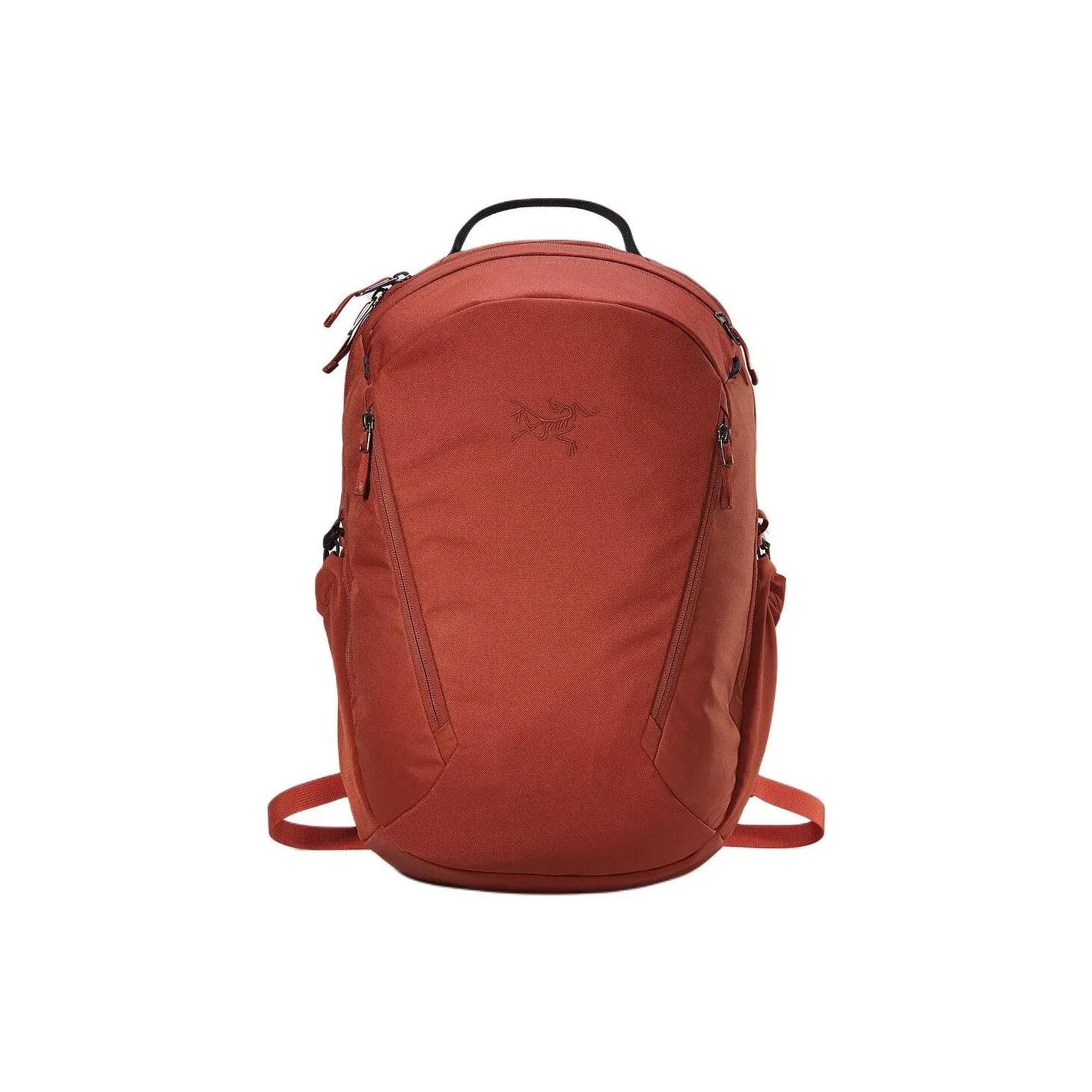 Arcteryx Mantis 26L Outdoor Альпинистский рюкзак Рюкзак Полиэстер Секвойя Унисекс