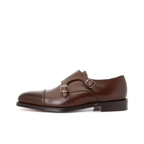 LOAKE Мужские туфли низкие