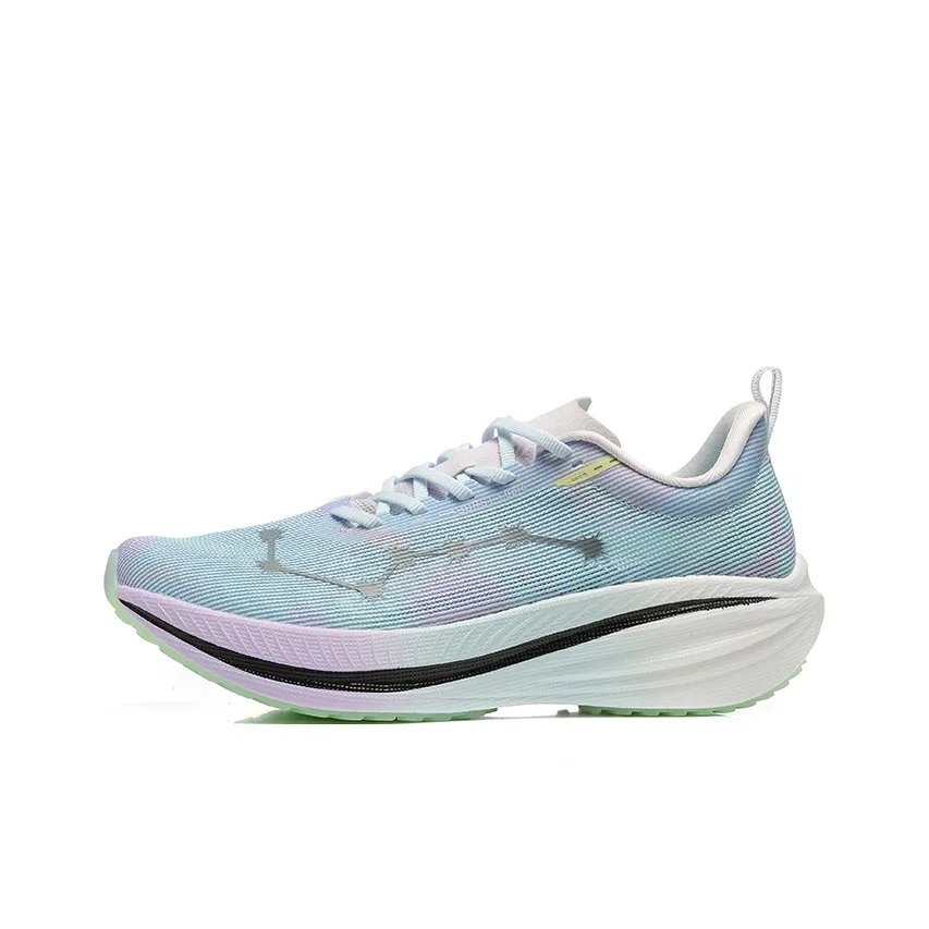 Unhooked Беговые кроссовки Низкий Топ Звездное Небо Большая Медведица Унисекс