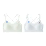 [2 팩] 그린+블루