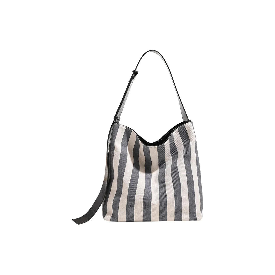 H YXIANG Холст Тоут Сумка Сумка для покупок Холст Сумка Сумка через плечо Стандартная Женская Многоцветная