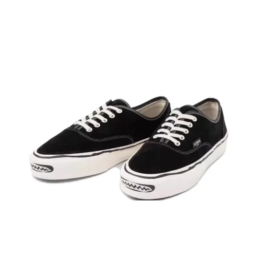 MIHARA YASUHIRO Кроссовки для скейтбординга Low Top Черные Унисекс