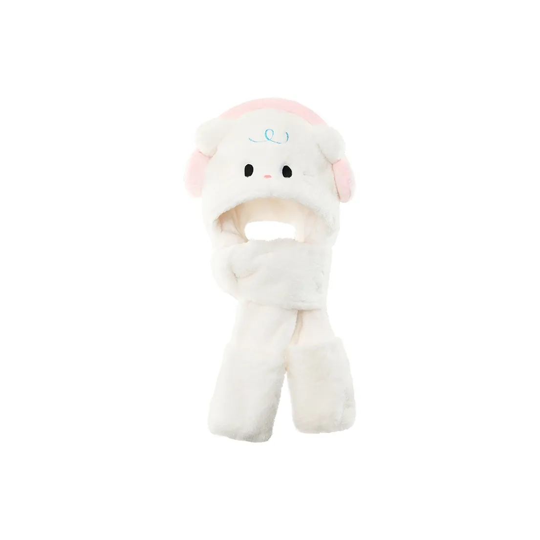 The Green Party Полиэстер Шапки и Кепки Унисекс